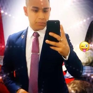 Meet your Posher, Luis